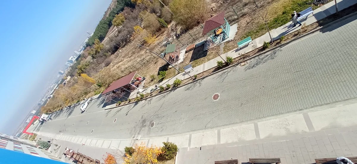 Emine Şerife Hanım Kyk Kız Öğrenci Yurdu