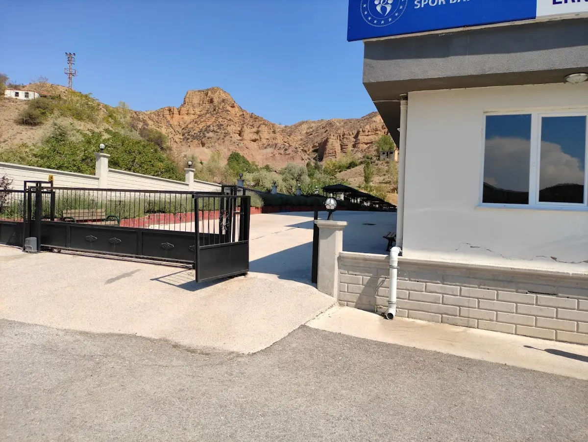 Emir Karatekin Kyk Erkek Öğrenci Yurdu Fotoğraf3