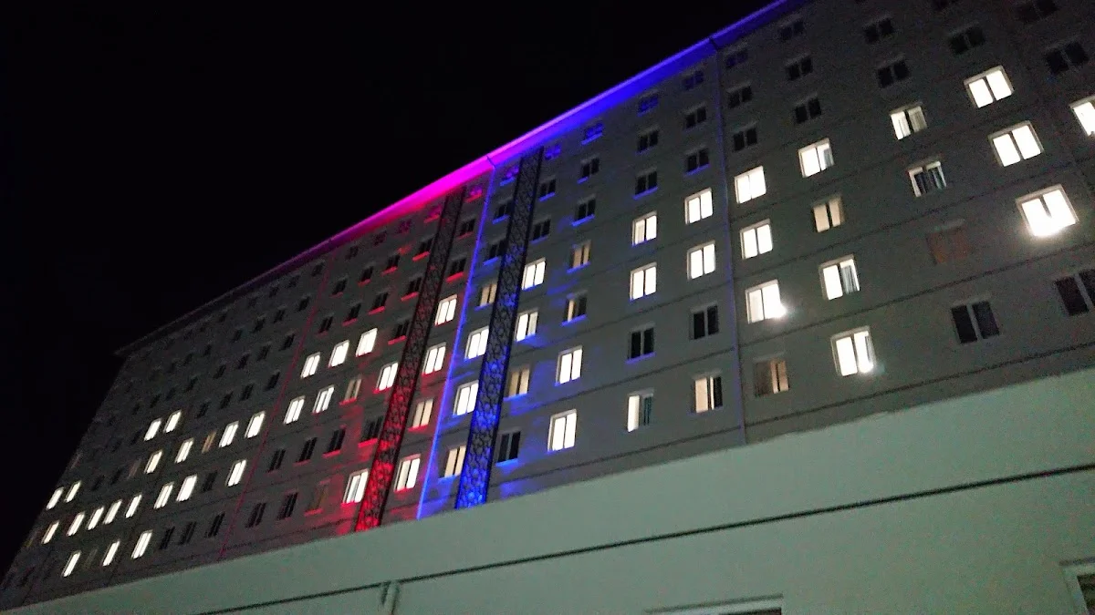 Emir Karatekin Kyk Erkek Öğrenci Yurdu Fotoğraf2