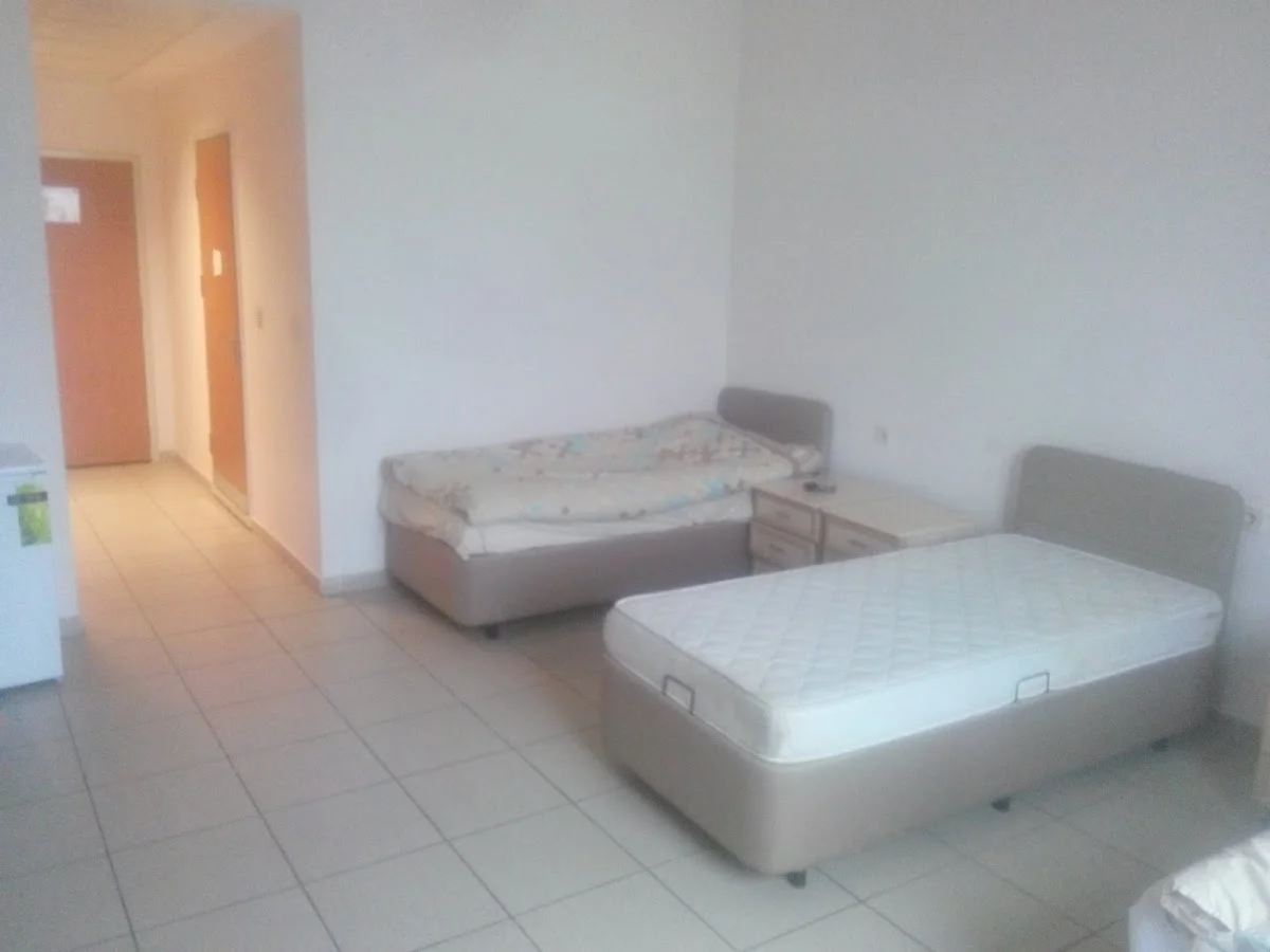 Erciş Kyk Kız Ve Erkek Öğrenci Yurdu Fotoğraf3