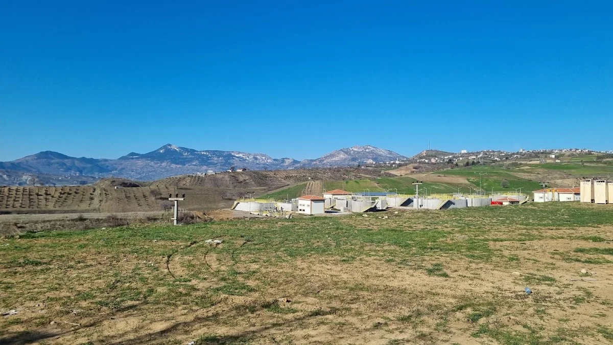 Erdem Bayazıt Kyk Kız Öğrenci Yurdu Fotoğraf3