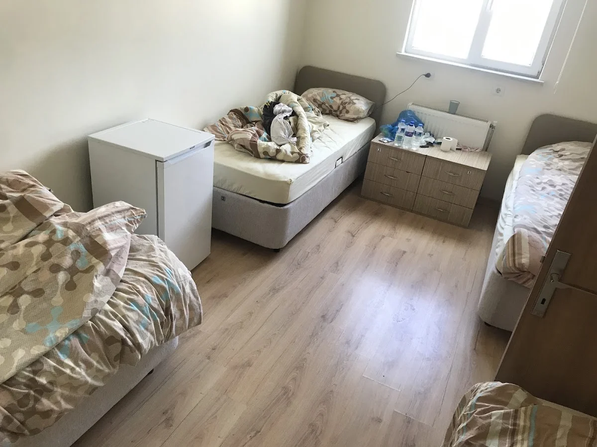 Erdem Bayazıt Kyk Kız Öğrenci Yurdu Fotoğraf2