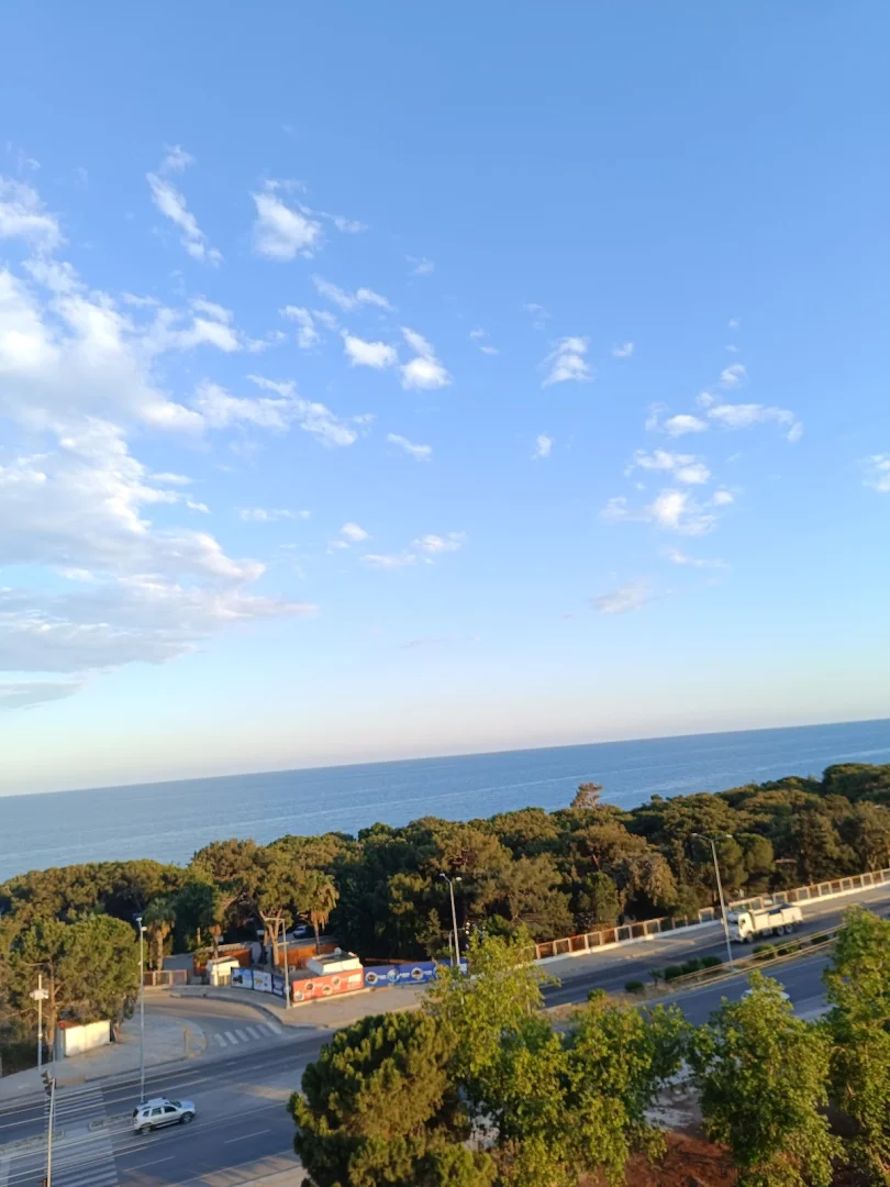 Erdemli Kız Kalesi Kyk Kız Ve Erkek Öğrenci Yurdu Fotoğraf3