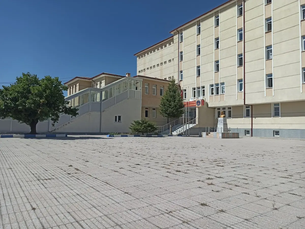 Ereğli Kyk Erkek Öğrenci Yurdu Cover