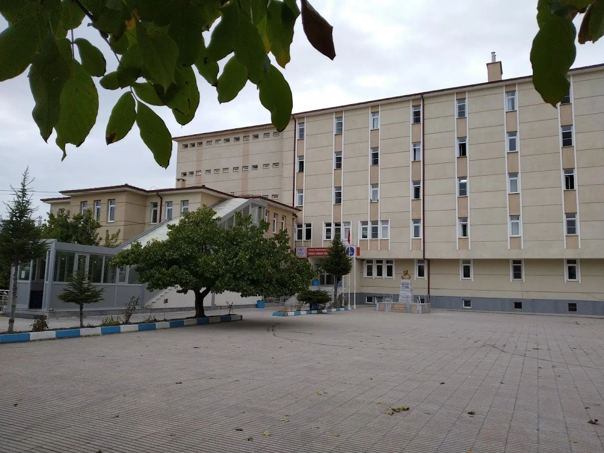 Ereğli Kyk Erkek Öğrenci Yurdu Fotoğraf3