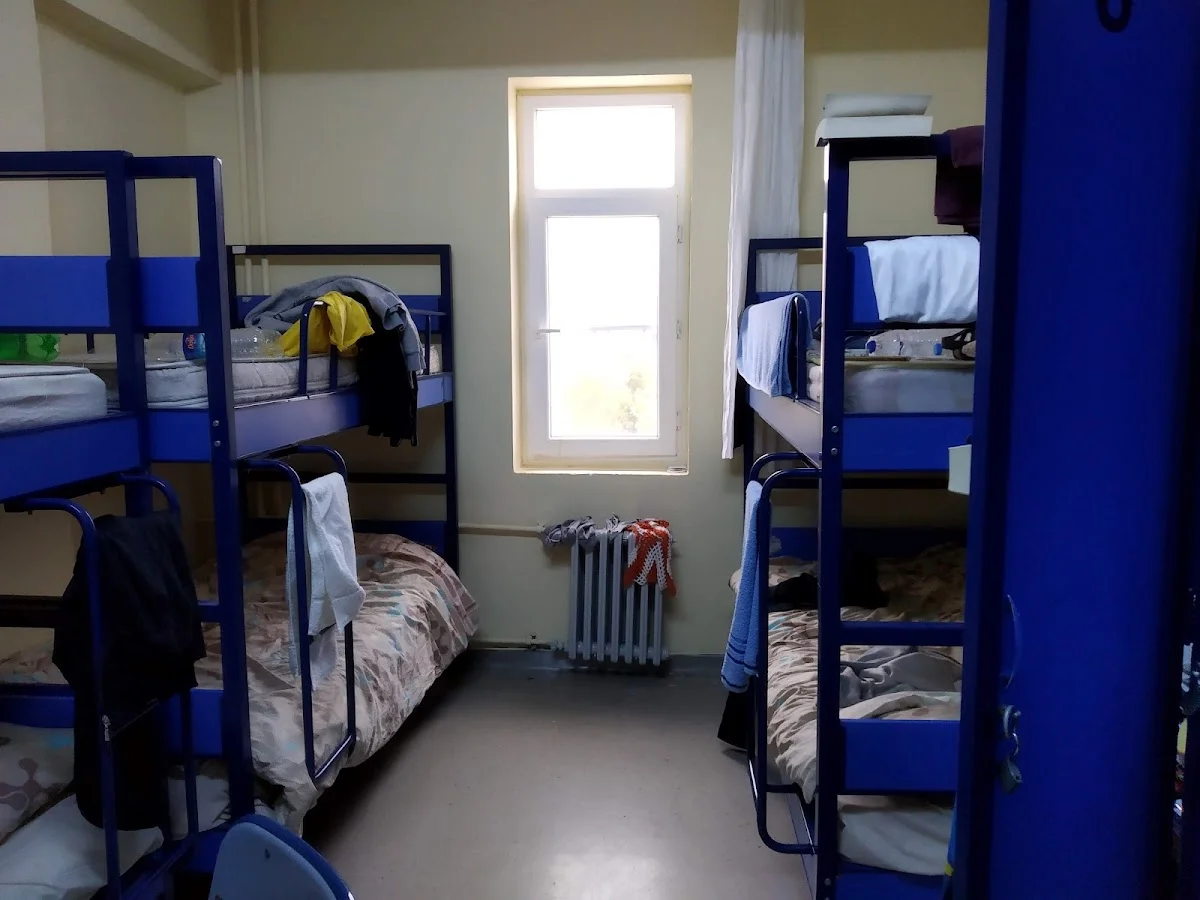 Ereğli Kyk Erkek Öğrenci Yurdu Fotoğraf2