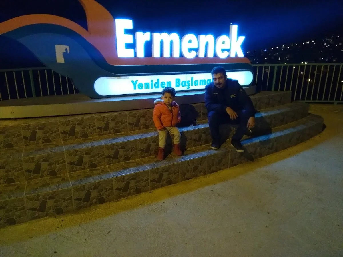 Ermenek Kyk Kız Ve Erkek Öğrenci Yurdu Cover