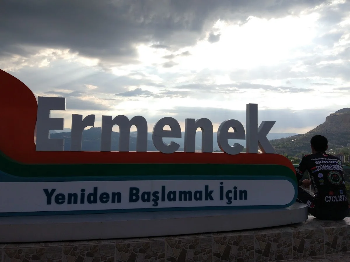 Ermenek Kyk Kız Ve Erkek Öğrenci Yurdu Fotoğraf2