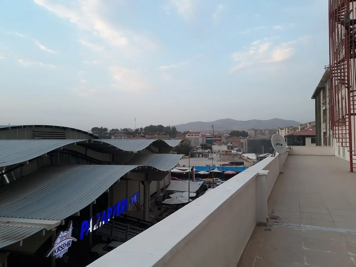 Erol Güngör Kyk Erkek Öğrenci Yurdu Cover