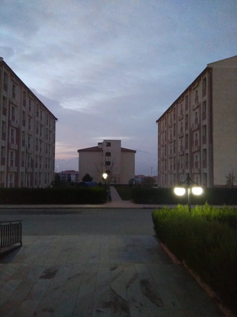 Erzincan Kyk Kız Öğrenci Yurdu Fotoğraf3