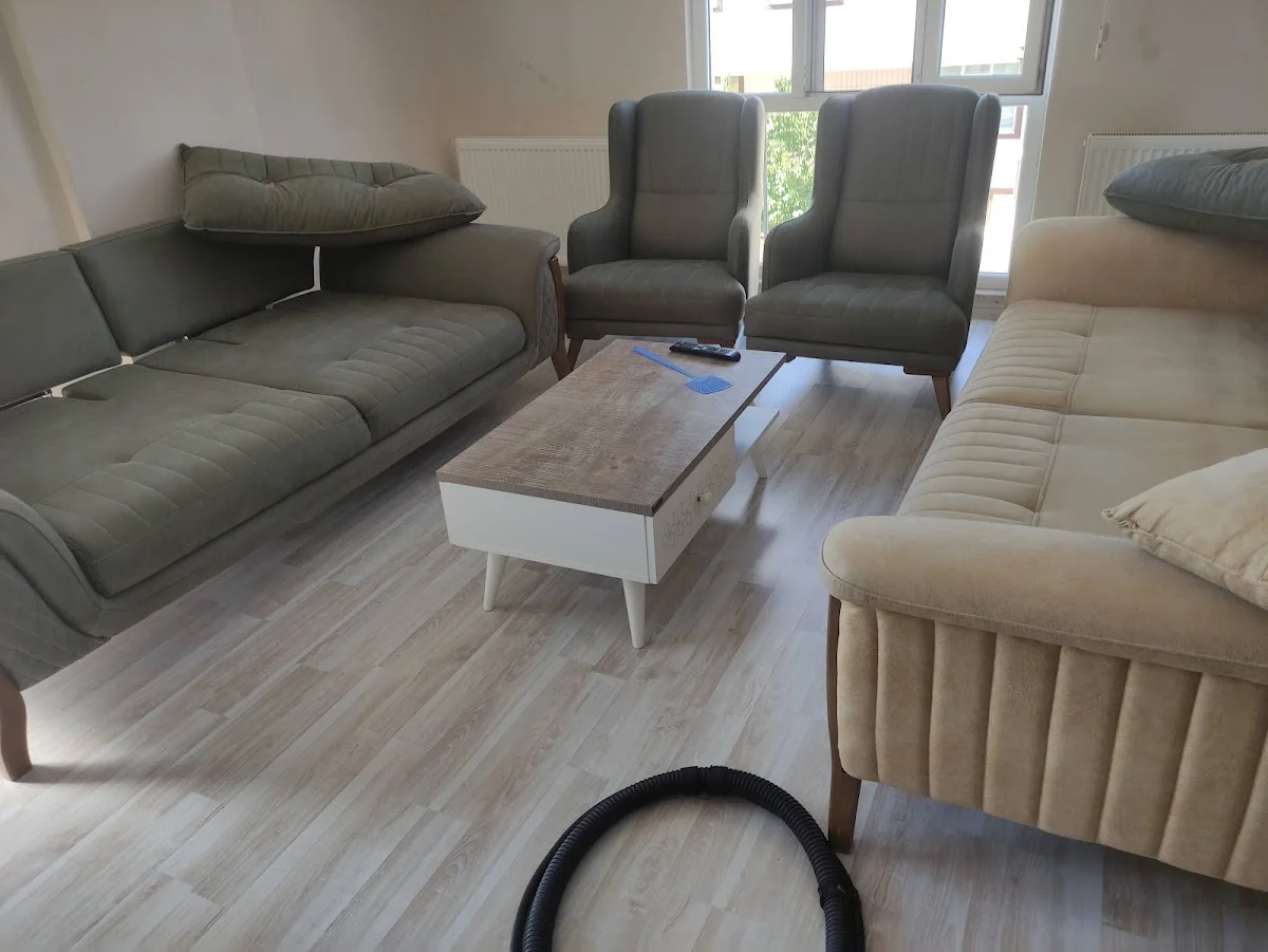 Erzincan Kyk Kız Öğrenci Yurdu Fotoğraf2