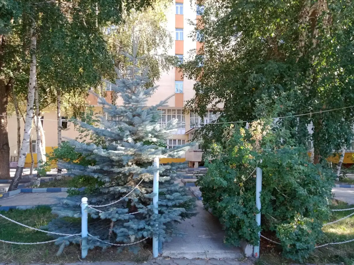 Erzurum Alvarlı Efe Kyk Kız Öğrenci Yurdu Fotoğraf3