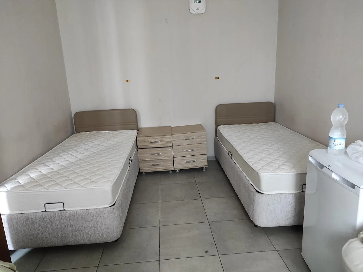 Erzurum İbrahim Hakkı Kyk Erkek Öğrenci Yurdu Fotoğraf3