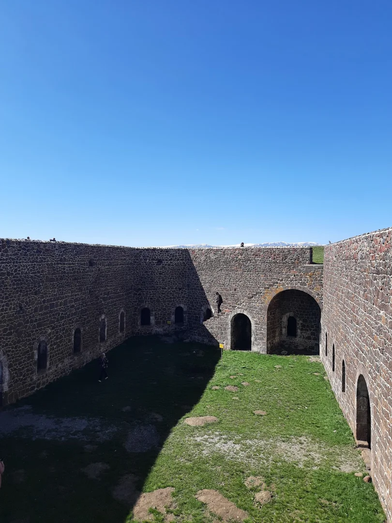 Erzurum Nenehatun Kyk Kız Öğrenci Yurdu Cover