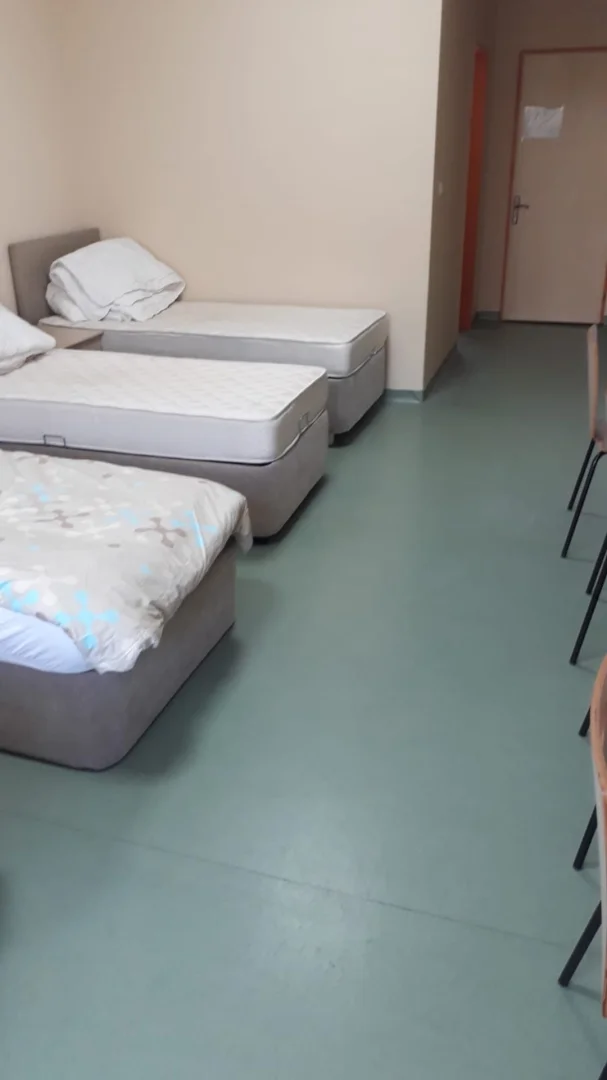 Erzurum Nenehatun Kyk Kız Öğrenci Yurdu Fotoğraf3