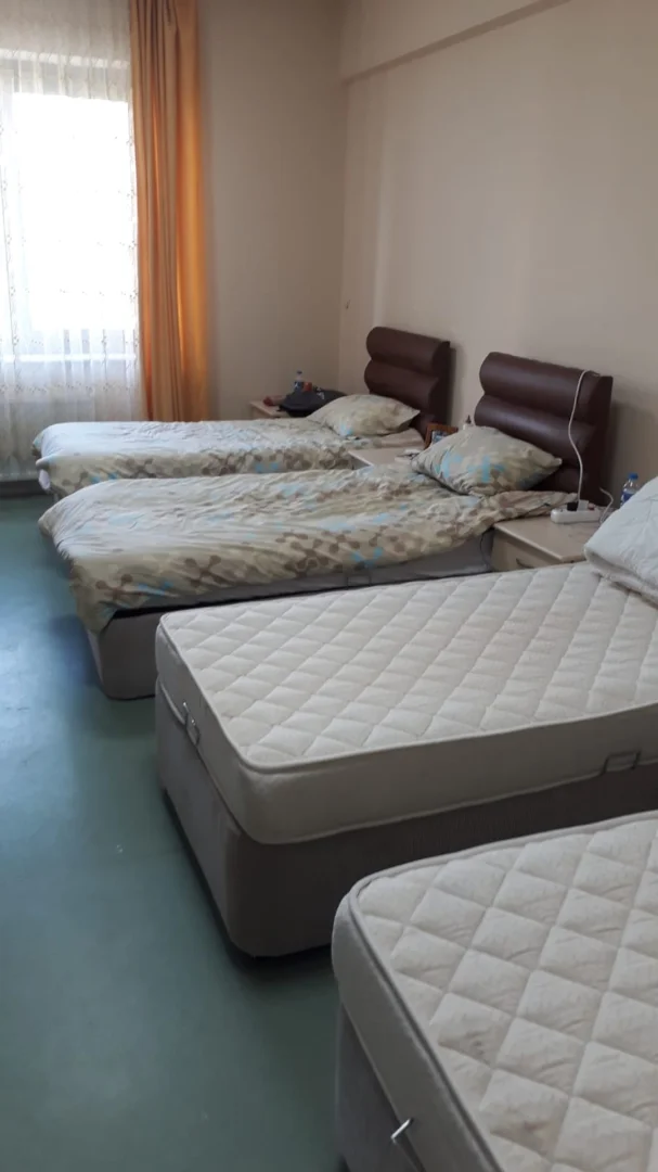 Erzurum Nenehatun Kyk Kız Öğrenci Yurdu Fotoğraf2