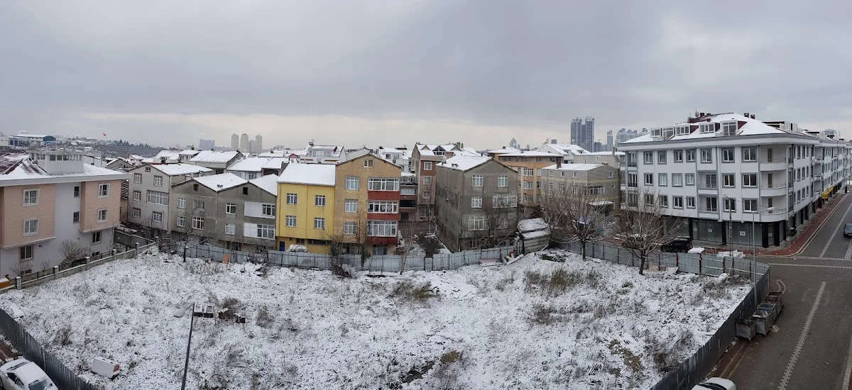 Esenyurt Kyk Erkek Öğrenci Yurdu Fotoğraf3