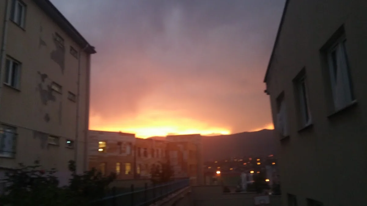 Eskipazar Kyk Kız Ve Erkek Öğrenci Yurdu Fotoğraf2