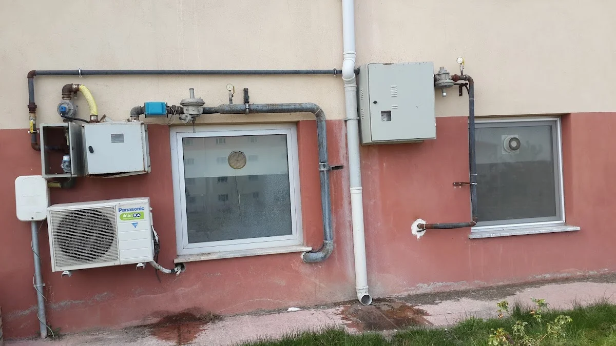 Eskişehir Kyk Kız Öğrenci Yurdu Fotoğraf3