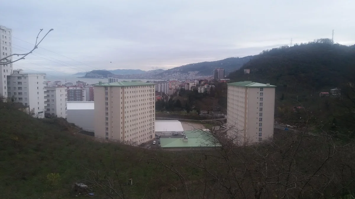 Esma Serhat Hatun Kyk Kız Öğrenci Yurdu Fotoğraf3