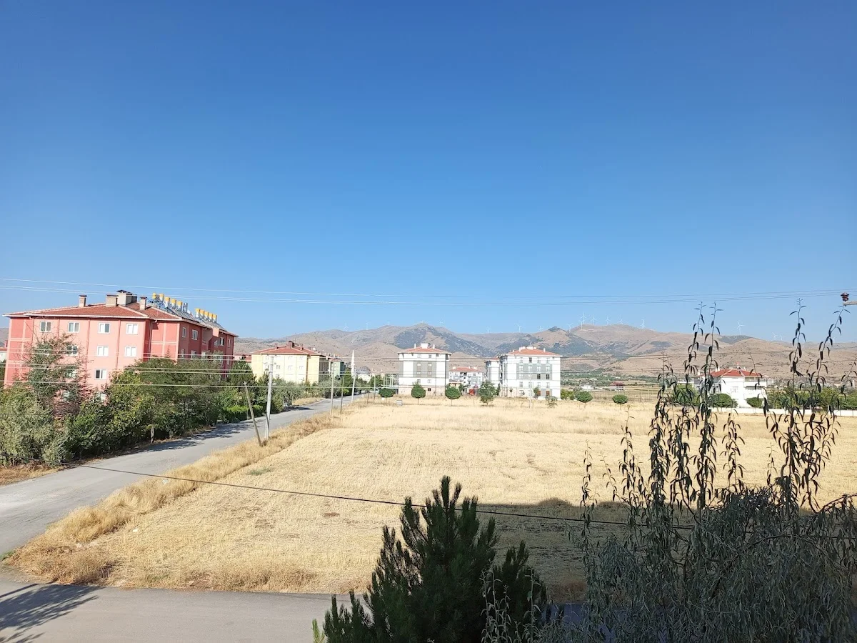 Esma Sultan Kyk Kız Ve Erkek Öğrenci Yurdu