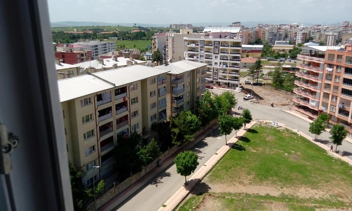 Esmehan Sultan Kyk Kız Öğrenci Yurdu Cover