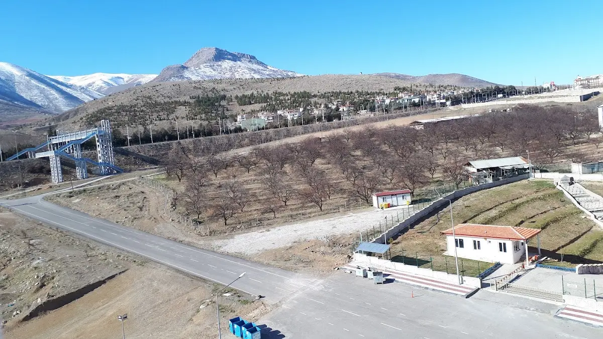 Eşref Bitlis Kyk Erkek Öğrenci Yurdu Cover