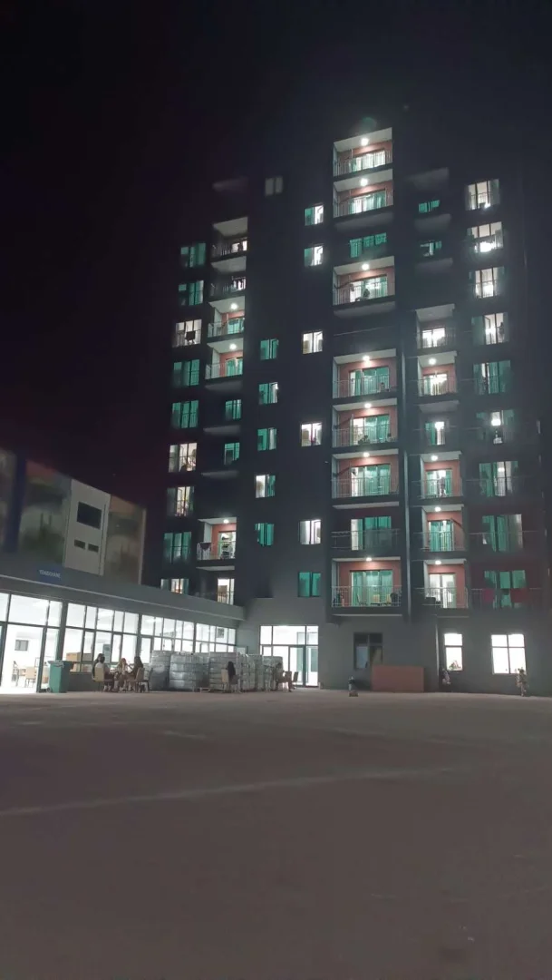 Etimesgut Eryaman KYK Kız Öğrenci Yurdu Fotoğraf3