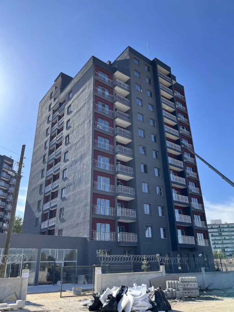 Etimesgut Eryaman KYK Kız Öğrenci Yurdu Fotoğraf2