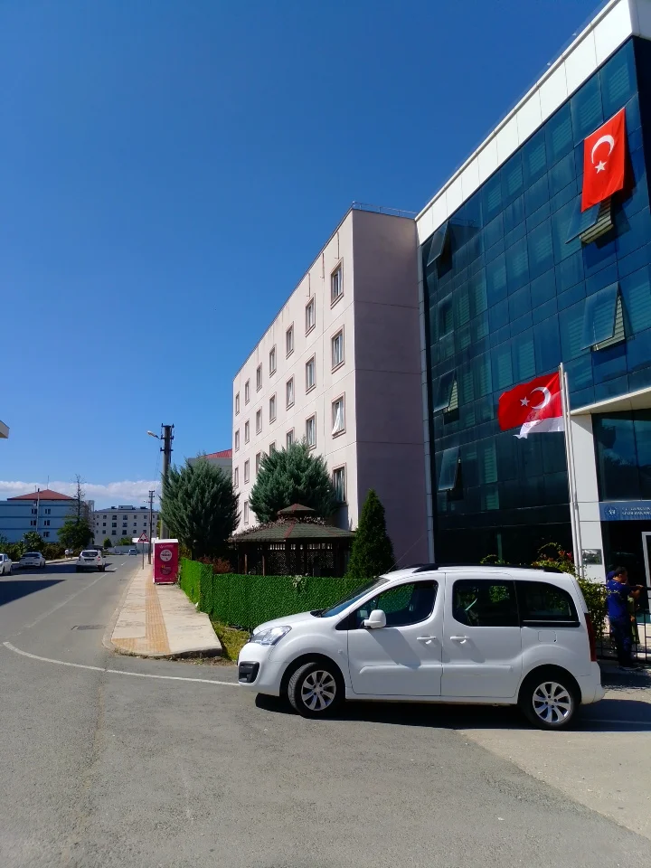 Evliya Çelebi Kyk Kız Öğrenci Yurdu Fotoğraf3