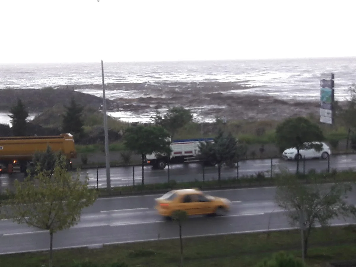 Eynesil Kyk Kız Öğrenci Yurdu Fotoğraf3