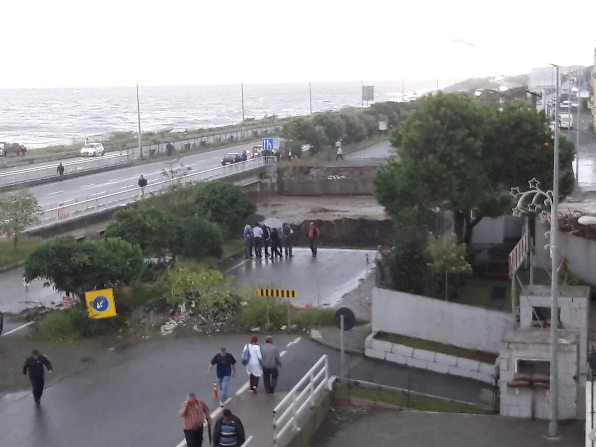 Eynesil Kyk Kız Öğrenci Yurdu Fotoğraf2