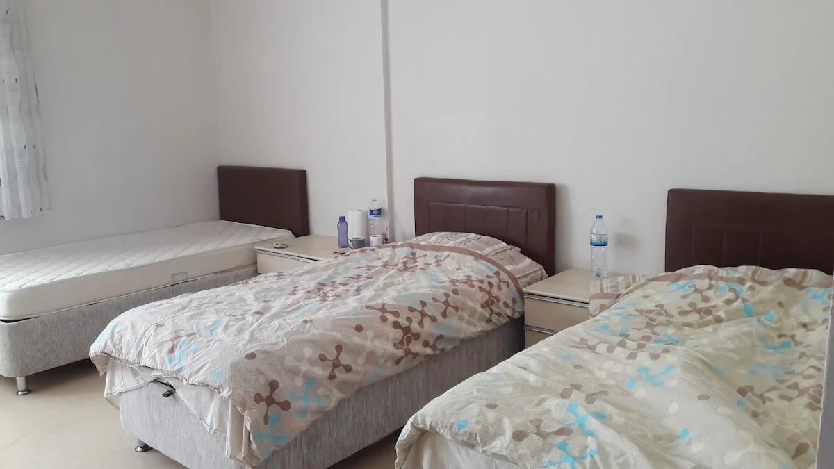 Ezogelin Kyk Kız Öğrenci Yurdu Fotoğraf2