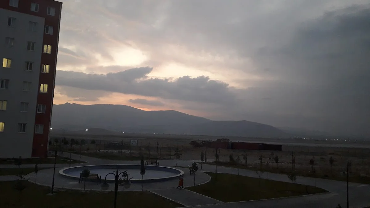 Fadimana Halisdemir Kyk Kız Öğrenci Yurdu Fotoğraf3