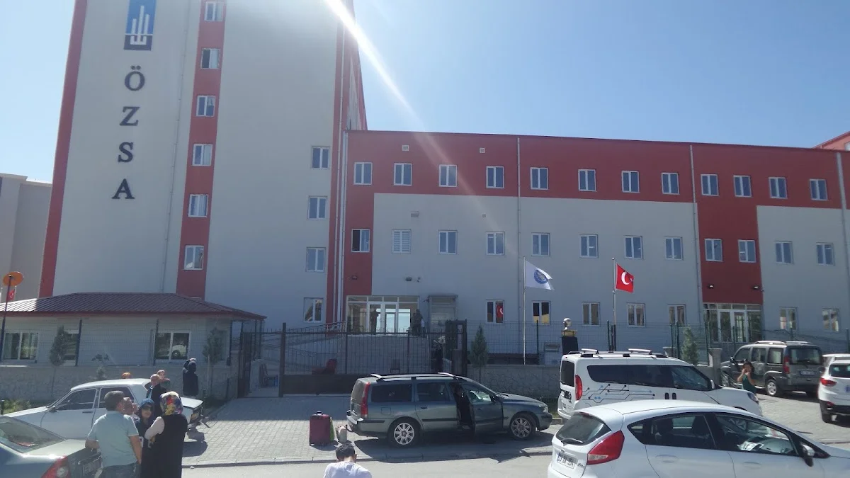 Fadimana Halisdemir Kyk Kız Öğrenci Yurdu Fotoğraf2