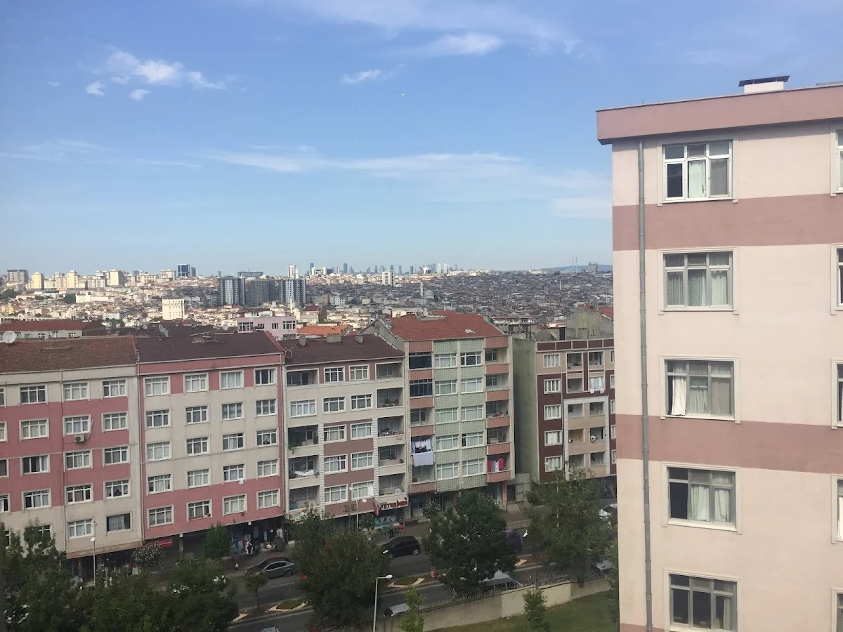 Fatih Sultan Mehmet Kyk Erkek Öğrenci Yurdu Fotoğraf3