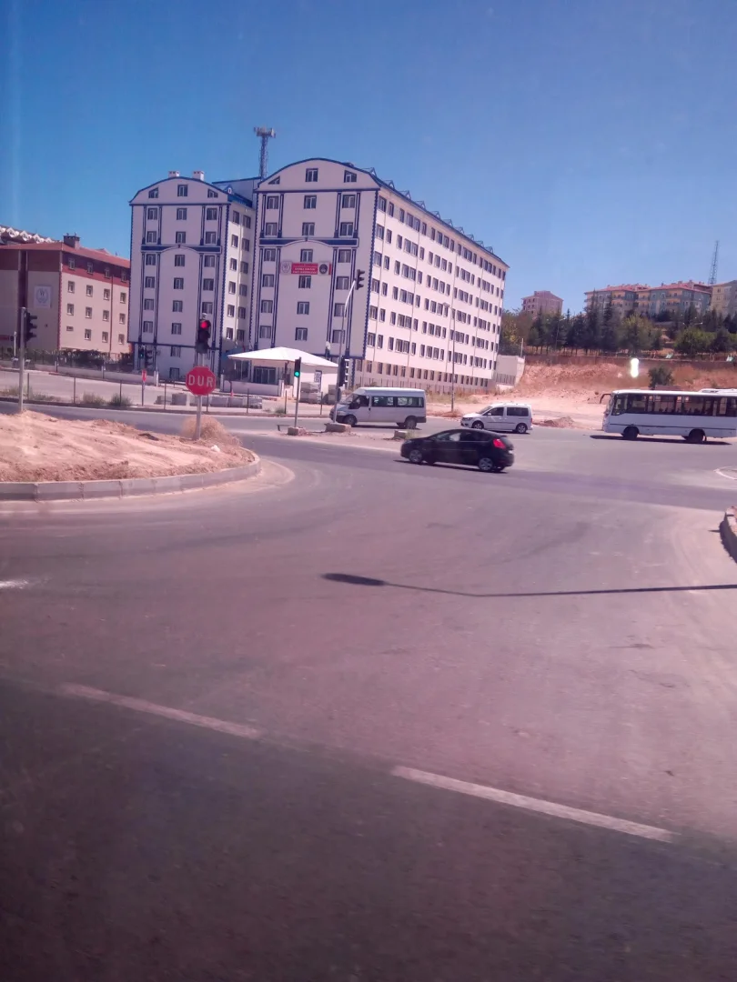 Fatıma Sultan Kyk Kız Öğrenci Yurdu Fotoğraf3