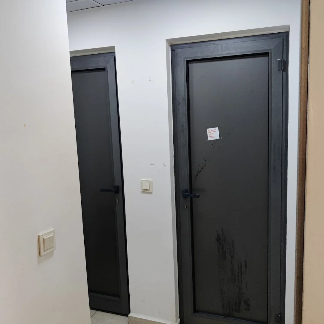 Fatma Ana Kyk Kız Öğrenci Yurdu Fotoğraf3