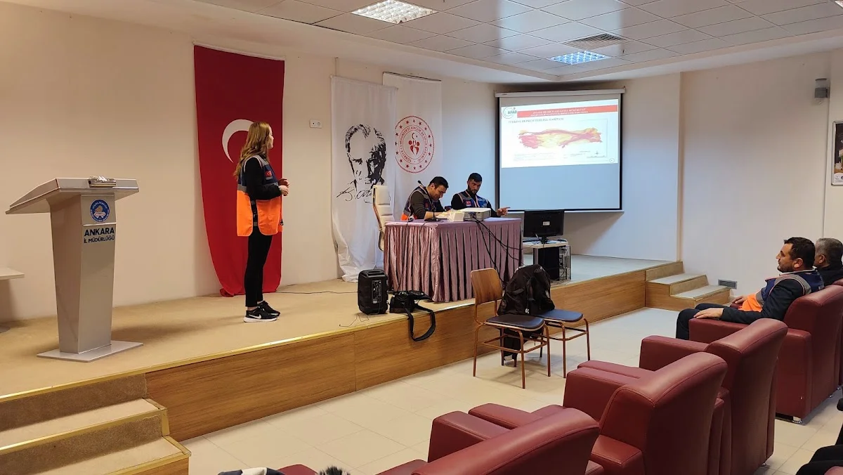 Fatma Hanım Kyk Kız Öğrenci Yurdu Fotoğraf3