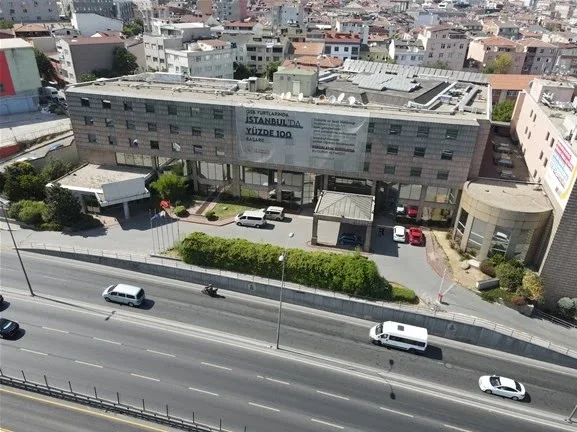 Fatma Refet Angın Kyk Kız Öğrenci Yurdu Cover