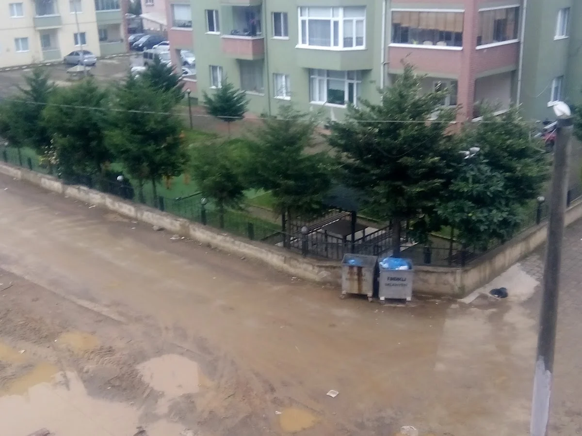 Fındıklı Kyk Kız Ve Erkek Öğrenci Yurdu Fotoğraf2