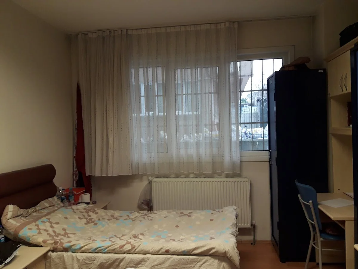 Florya Beşyol Kyk Kız Öğrenci Yurdu Fotoğraf2