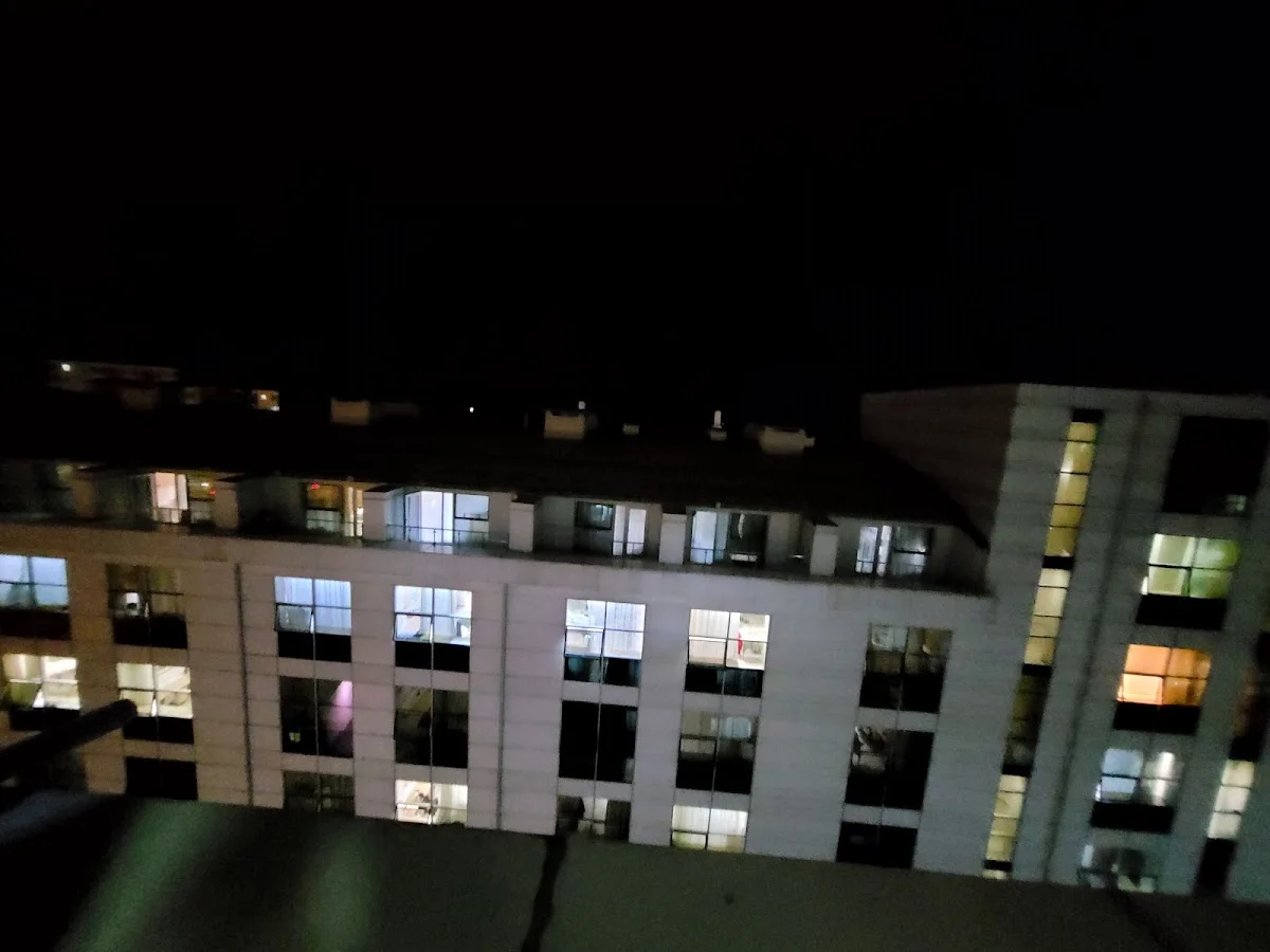 Fuat Sezgin Kyk Kız Öğrenci Yurdu Cover