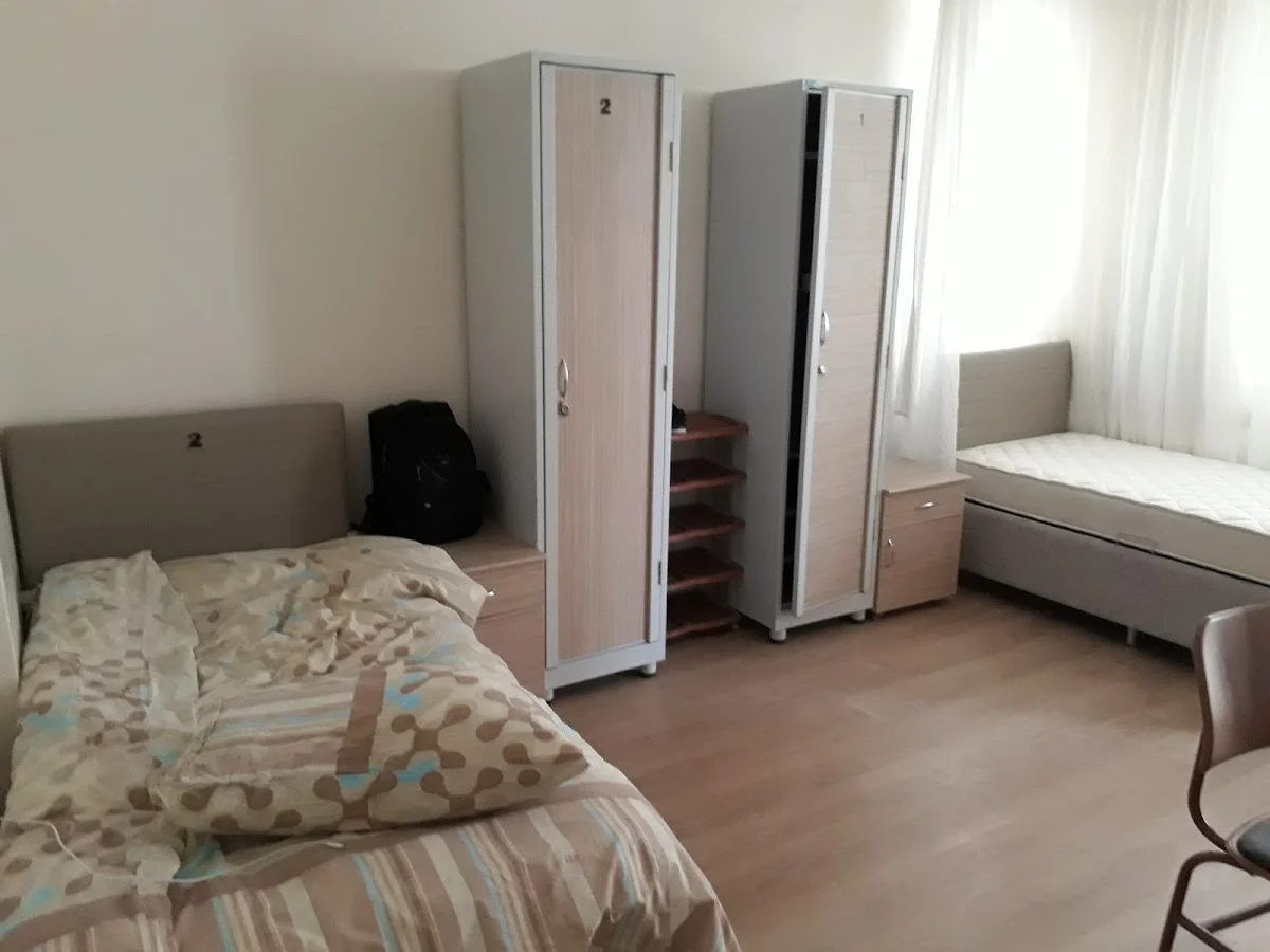 Gaziantep Nilüfer Kyk Erkek Öğrenci Yurdu Fotoğraf3