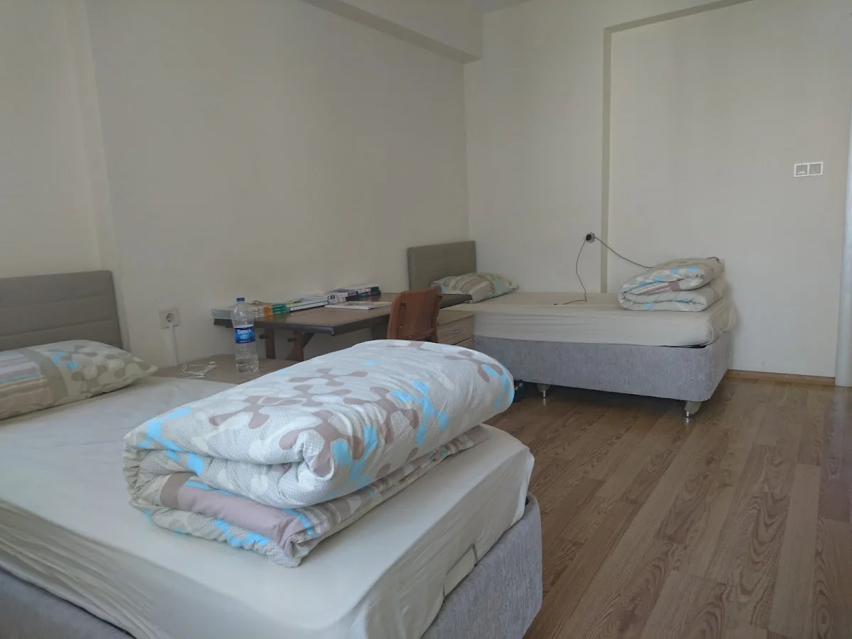 Gaziantep Nilüfer Kyk Erkek Öğrenci Yurdu Fotoğraf2