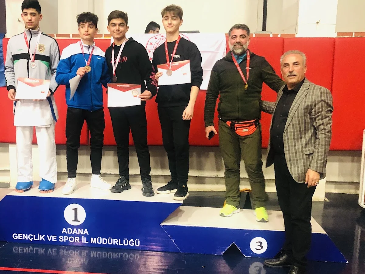 Gazikent Kyk Kız Öğrenci Yurdu Fotoğraf2