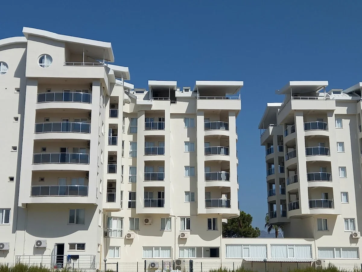 Gazipaşa KYK Öğrenci Yurdu Fotoğraf2