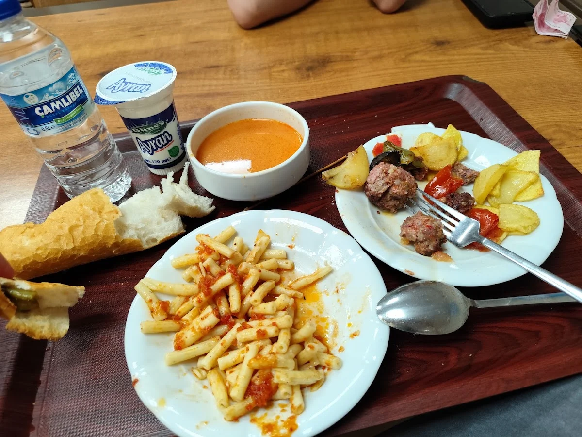 Gaziye Hatun Kyk Kız Öğrenci Yurdu Fotoğraf2