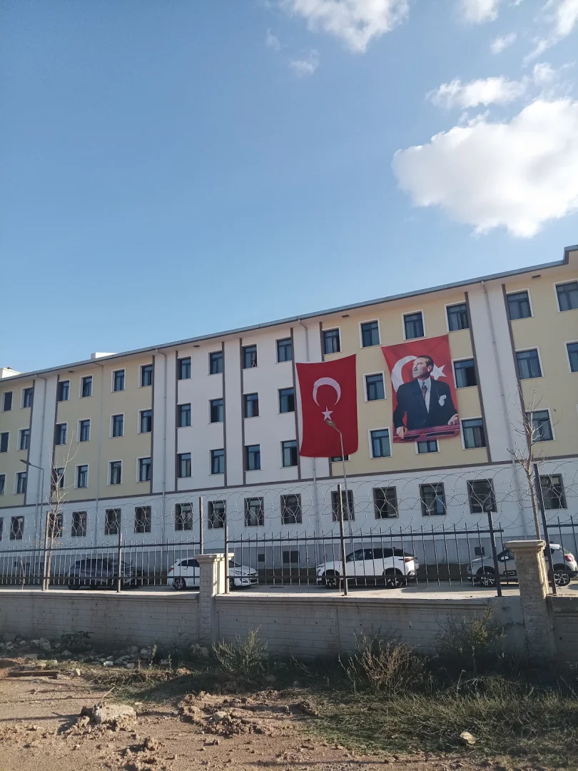 Gebze Nilüfer Hatun Kyk Kız Öğrenci Yurdu Fotoğraf3