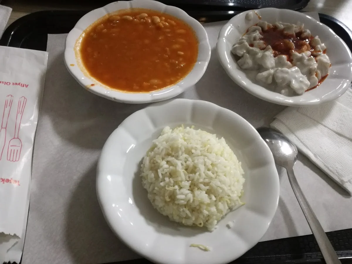 Gediz Kyk Kız Ve Erkek Öğrenci Yurdu Fotoğraf3